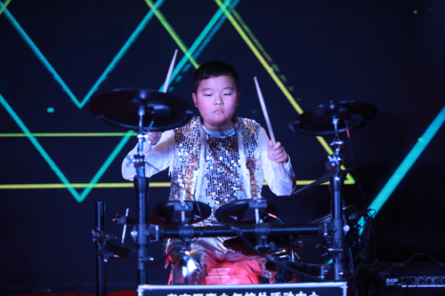 大禹漢光2018年“同心同行，共創(chuàng)未來”主題年會圓滿成功