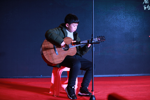 大禹漢光2018年“同心同行，共創(chuàng)未來”主題年會圓滿成功