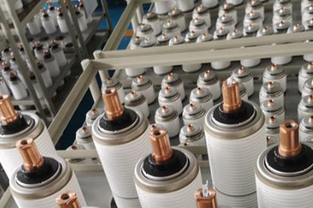 哪個(gè)真空滅弧室廠(chǎng)家比較好？推薦大禹漢光