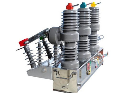 真空滅弧室的分類、材料和使用壽命