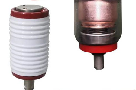 真空滅弧室觸頭結(jié)構(gòu)型式有幾種？主要有四種！