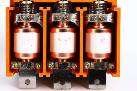 高壓真空開關管出現(xiàn)黃斑，這幾點原因需掌握！