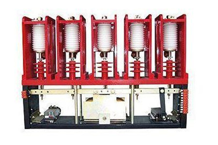 真空開關(guān)管時(shí)間行程特性曲線可以檢測(cè)哪些參數(shù)？